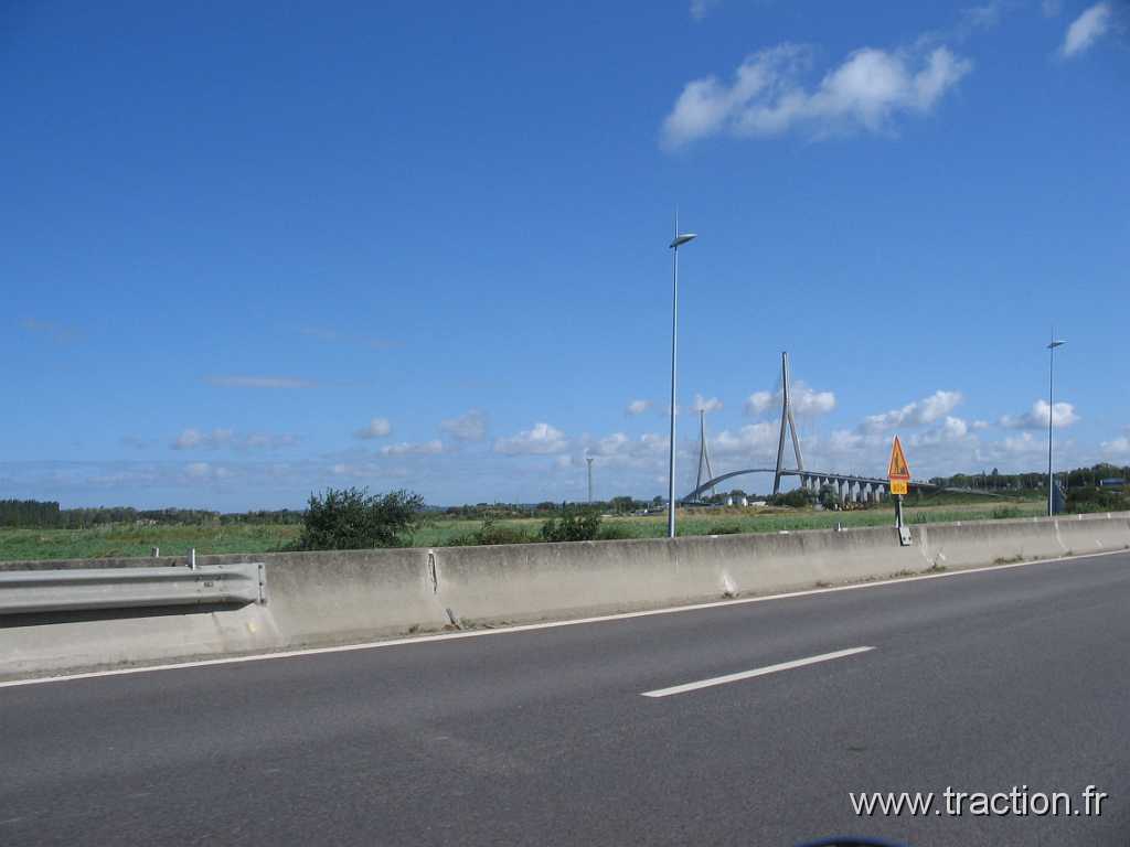 07_Pont de Normandie (9).JPG - 2013, nos vacances en Normandie, le pont de Normandie
